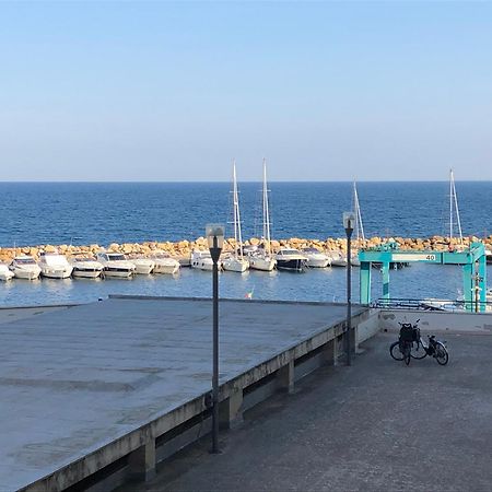 شقة Residenza Le Fontanelle غالّيبولي المظهر الخارجي الصورة
