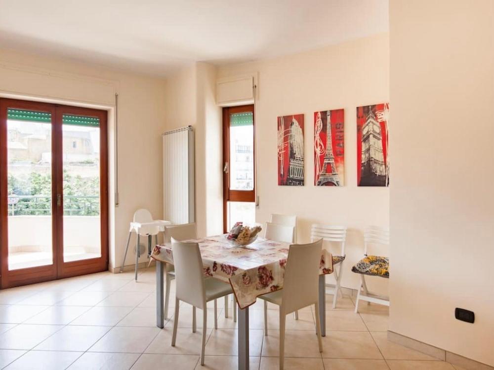 شقة Residenza Le Fontanelle غالّيبولي المظهر الخارجي الصورة