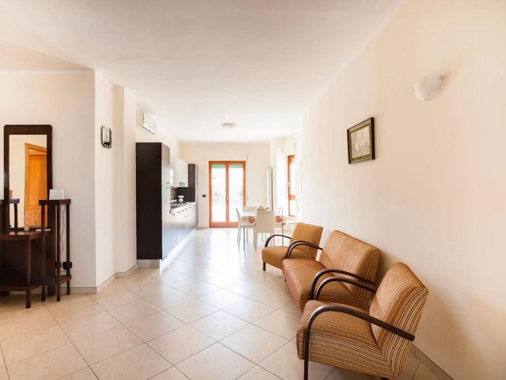 شقة Residenza Le Fontanelle غالّيبولي المظهر الخارجي الصورة
