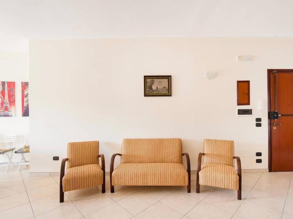 شقة Residenza Le Fontanelle غالّيبولي المظهر الخارجي الصورة