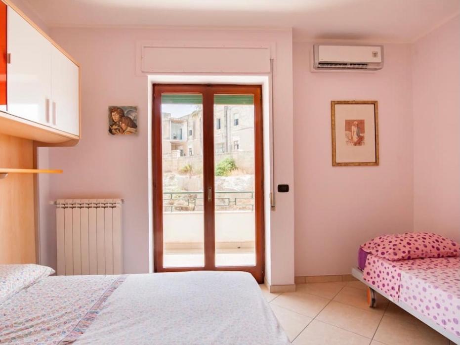 شقة Residenza Le Fontanelle غالّيبولي المظهر الخارجي الصورة